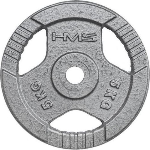 THM HAMMERTONE PLATE HMS - 5kg