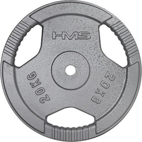 THM HAMMERTONE PLATE HMS - 20 kg