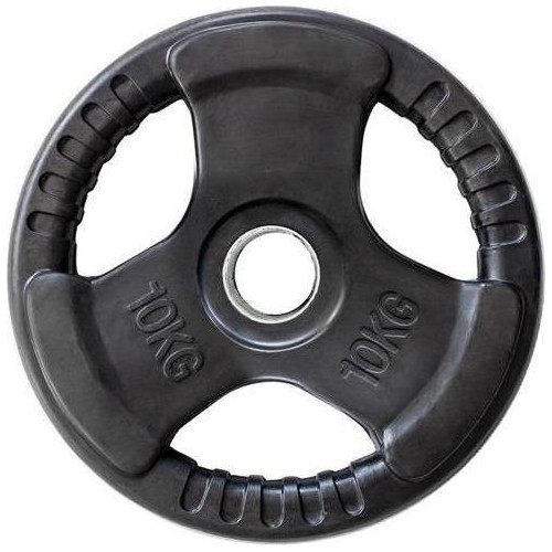 TOK OLYMPIC PLATE HMS - 10 kg