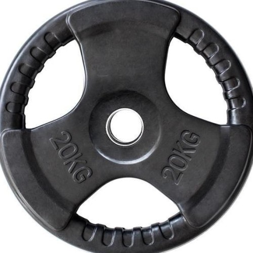TOK OLYMPIC PLATE HMS - 20 kg