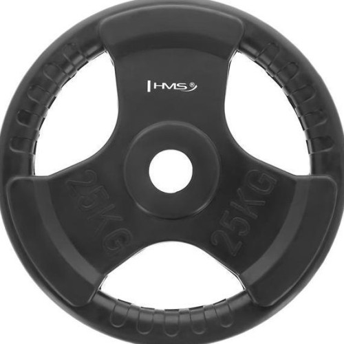 TOK OLYMPIC PLATE HMS - 25 kg