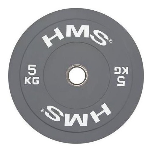 PŁYTA OLIMPIJSKA CBR - ZDERZAK HMS - 5kg