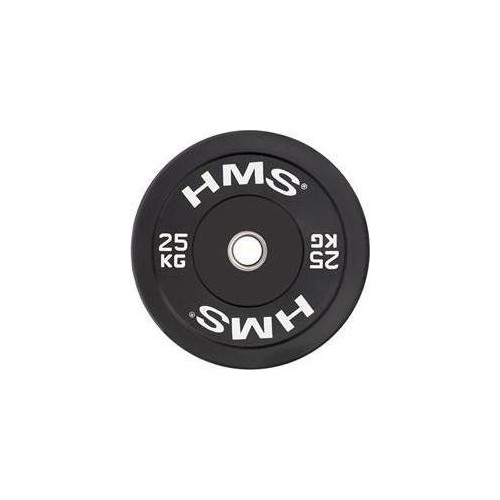 PŁYTA OLIMPIJSKA BBR - ZDERZAK HMS - 25 kg