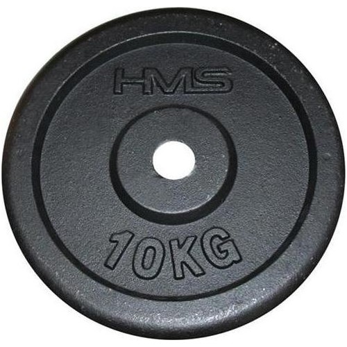 TCZ PLATE HMS - 10 kg