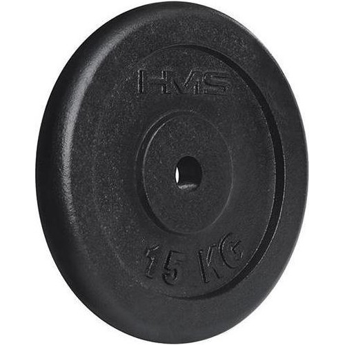 TCZ PLATE HMS - 15 kg