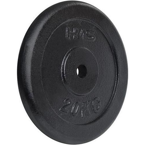 TCZ PLATE HMS - 20 kg