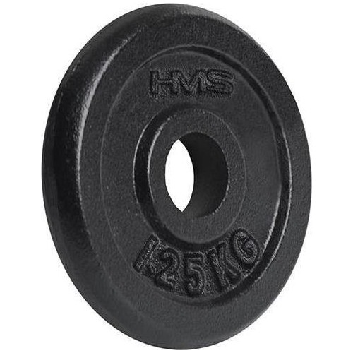 TCZ PLATE HMS - 1.25kg