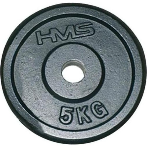 TCZ PLATE HMS - 5kg