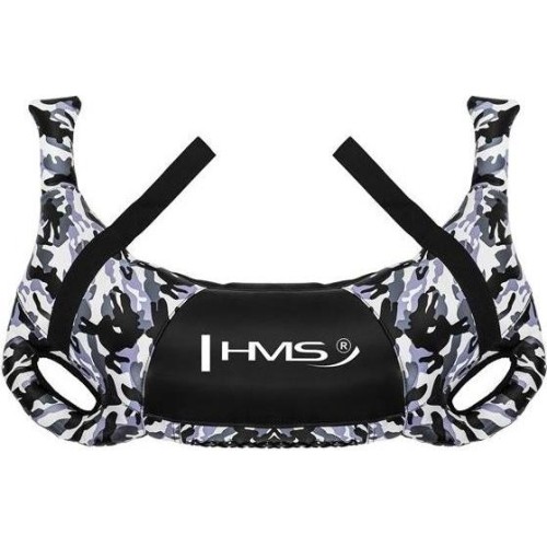WOREK TRENINGOWY WBF HMS - 10 kg