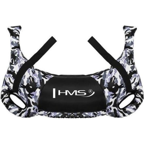 WOREK TRENINGOWY WBF HMS - 20 kg