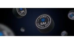 Kamui SAI Control Break Tip 15mm 1szt.