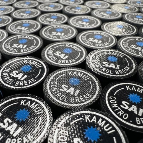 Kamui SAI Control Break Tip 15mm 1szt.