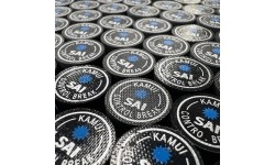 Kamui SAI Control Break Tip 15mm 1szt.