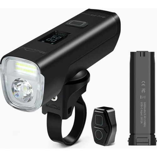 MagicShine ALLTY 1500S, 1500 lm