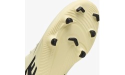 Nike Avalynė Paaugliams Jr Superfly 9 Club Fg/Mg Yellow Black DJ5959 700