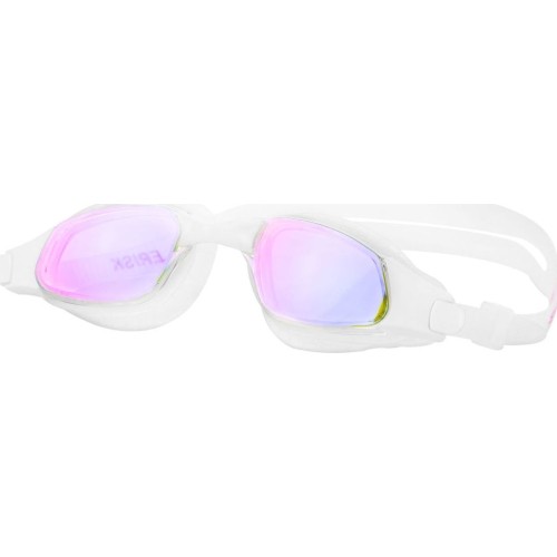 Okulary pływackie różowe Spokey ERISK