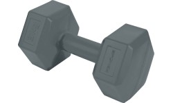 Zestaw sześciokątnych hantli 2x3 kg Spokey MONSTER