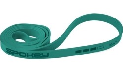 Opaska fitness twardy Spokey POWER