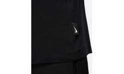 Nike Marškinėliai Vyrams Nsw Tee 6Mo Swoosh Black FQ3785 010