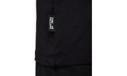 Nike Marškinėliai Vyrams Nsw Tee 6Mo Swoosh Black FQ3785 010