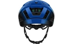 Kask Lazer Codax, Uni 54-61 cm (matowy niebiesko-czarny)