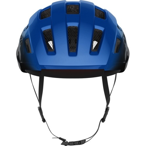 Kask Lazer Codax, Uni 54-61 cm (matowy niebiesko-czarny)