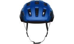 Kask Lazer Codax, Uni 54-61 cm (matowy niebiesko-czarny)
