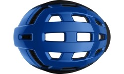 Kask Lazer Codax, Uni 54-61 cm (matowy niebiesko-czarny)