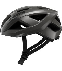 Kask Lazer Tonic, S 52-56 cm, (ciemnoszary)