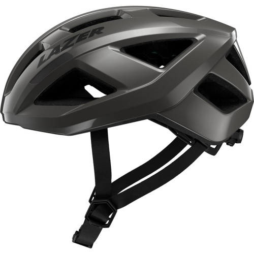 Kask Lazer Tonic, S 52-56 cm, (ciemnoszary)