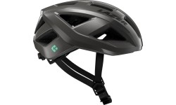 Kask Lazer Tonic, S 52-56 cm, (ciemnoszary)