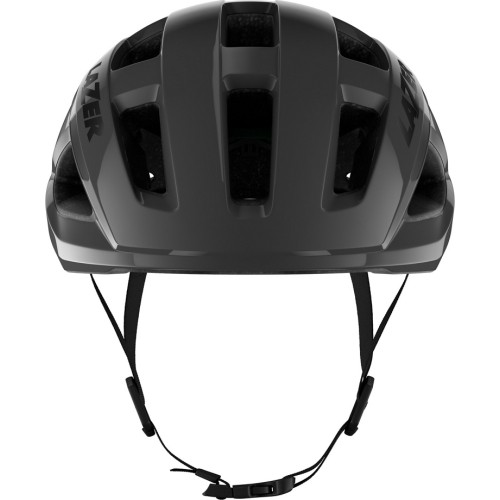 Kask Lazer Tonic, S 52-56 cm, (ciemnoszary)