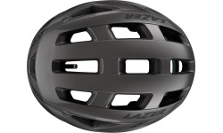 Kask Lazer Tonic, S 52-56 cm, (ciemnoszary)
