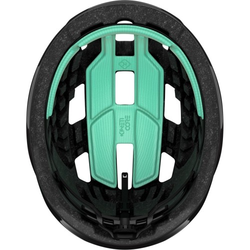 Kask Lazer Tonic, S 52-56 cm, (ciemnoszary)