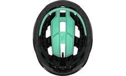 Kask Lazer Tonic, S 52-56 cm, (ciemnoszary)