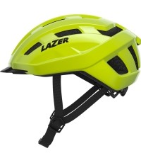 Kask Lazer Codax, Uni 54-61 cm, (fluorescencyjny)