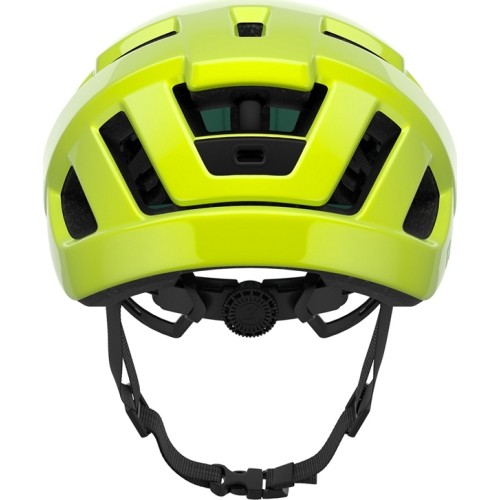 Kask Lazer Codax, Uni 54-61 cm, (fluorescencyjny)