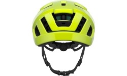 Kask Lazer Codax, Uni 54-61 cm, (fluorescencyjny)