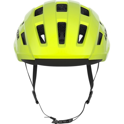 Kask Lazer Codax, Uni 54-61 cm, (fluorescencyjny)