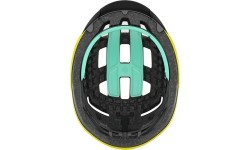 Kask Lazer Codax, Uni 54-61 cm, (fluorescencyjny)