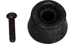 Gumowy bufor Dufferin ze śrubą