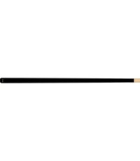 Triton Carom Cue No.1 Black 140cm/11.5mm