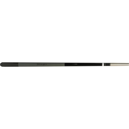 Kij bilardowy Stinger Shadow szary 145cm/13mm