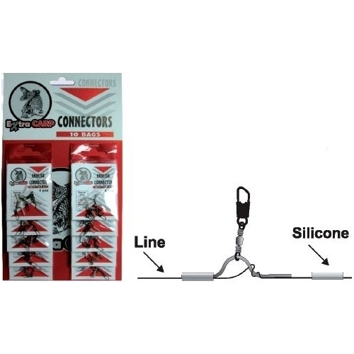 Adapter Falcon Waggler