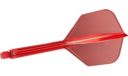 Lotki Target K-Flex No.6 In Between - 3-pak - Red