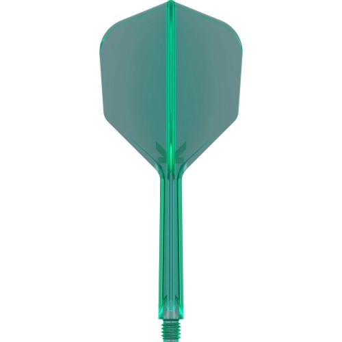 Lotki Target K-Flex No.6 In Between - 3-pak - Red