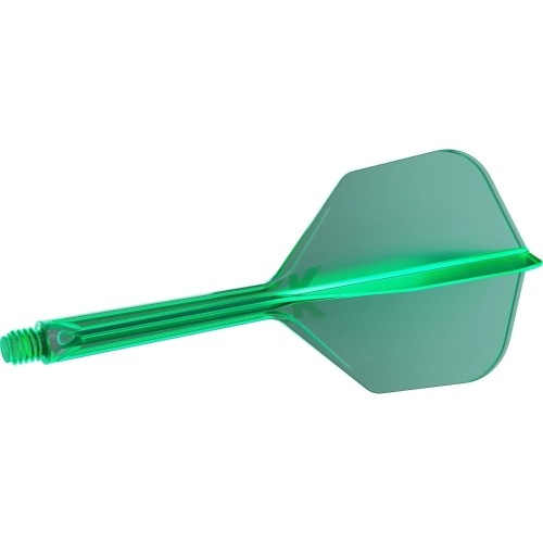 Lotki Target K-Flex No.6 In Between - 3-pak - Red