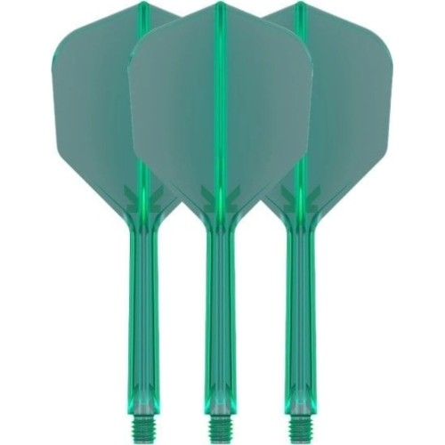 Lotki Target K-Flex No.6 In Between - 3-pak - Green