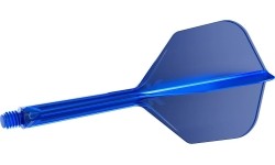 Lotki Target K-Flex No.6 In Between - 3-pak - Green