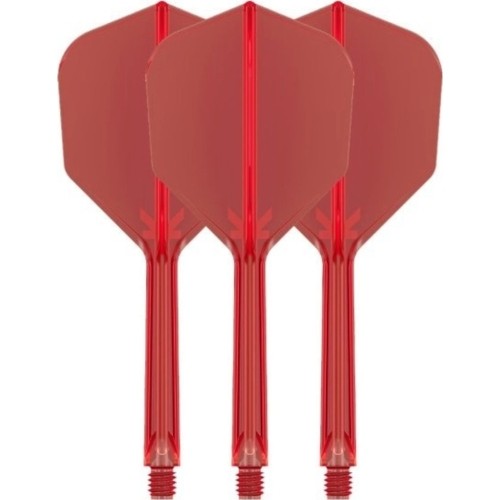 Lotki Target K-Flex No.6 In Between - 3-pak - Clear
